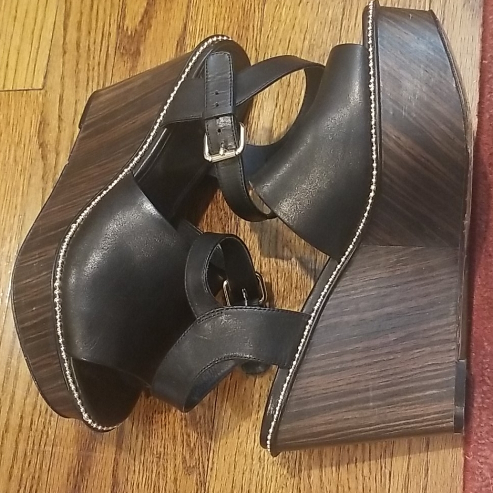 Coach shoes - Picture 5 of 6